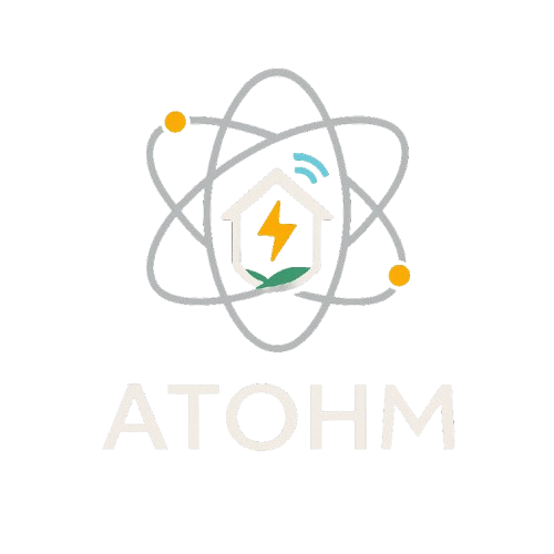 Logo Atohm